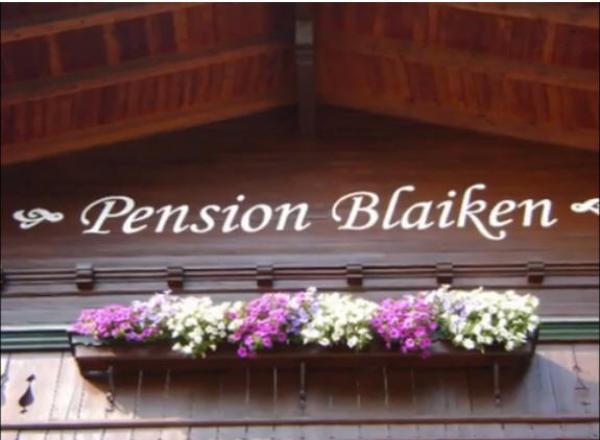 Pension Radverleih