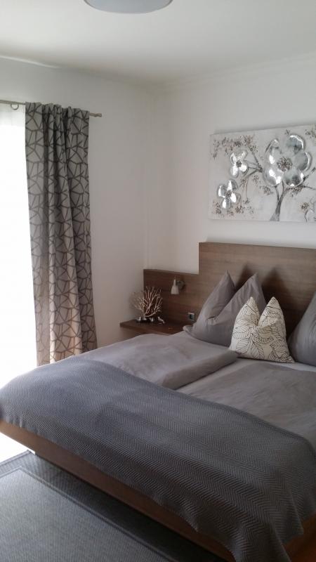 Appartement Ferienwohnung 3