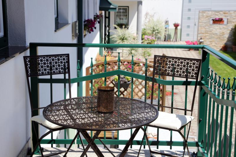 Appartement Ferienwohnung Schiverleih