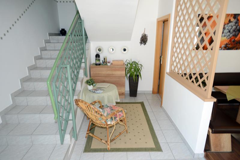 Appartement Ferienwohnung Burgenland