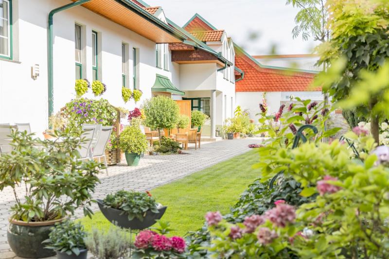 Appartement Ferienwohnung Reiten