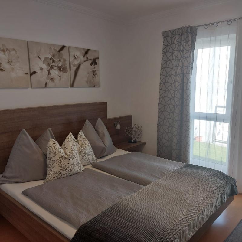 Appartement Ferienwohnung Österreich