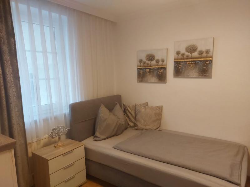 Appartement Ferienwohnung Schwimmbad