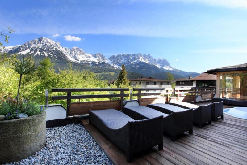 Hotel Schilehrer