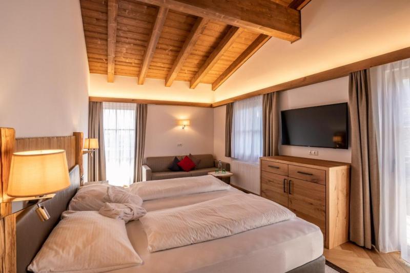 Hotel Hallenbad