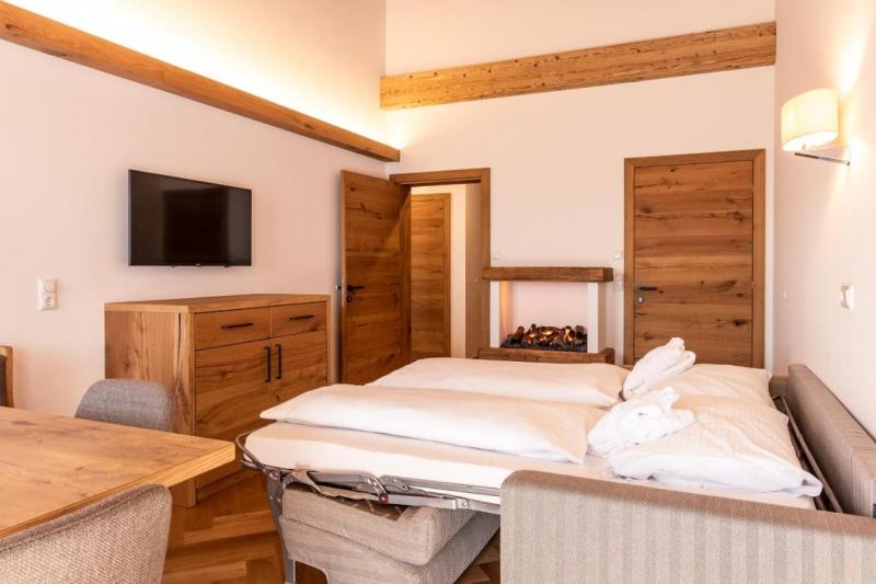 Hotel Fitnesstudio