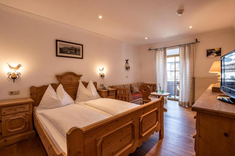 Hotel Fischen / Sportfischen
