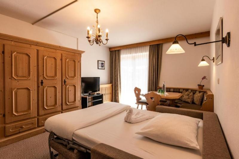 Hotel Tanzlokal