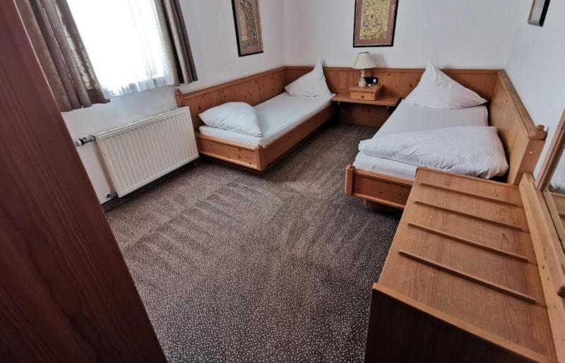 Hotel Tanzabende