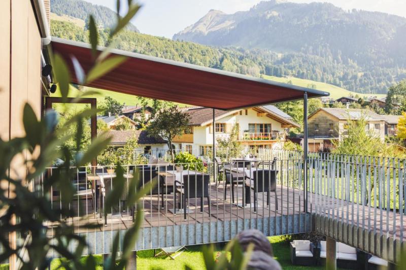 Hotel Österreich