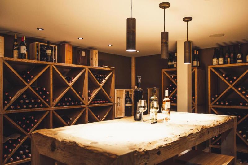 Hotel Whirlpool