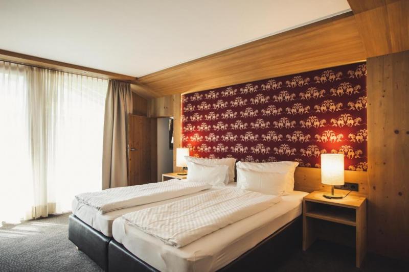 Hotel Schilehrer