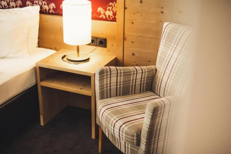 Hotel Schilehrer