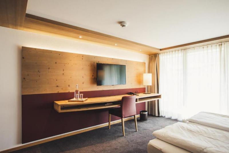 Hotel Schilehrer