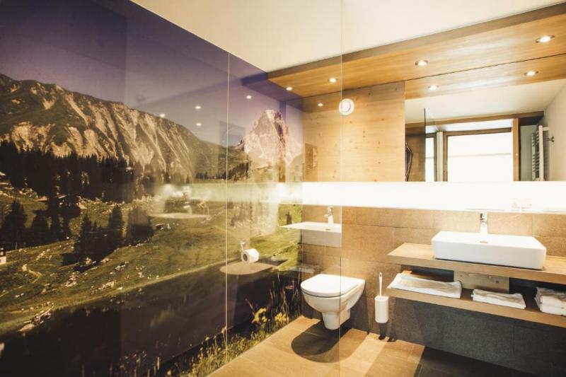 Hotel Schilehrer