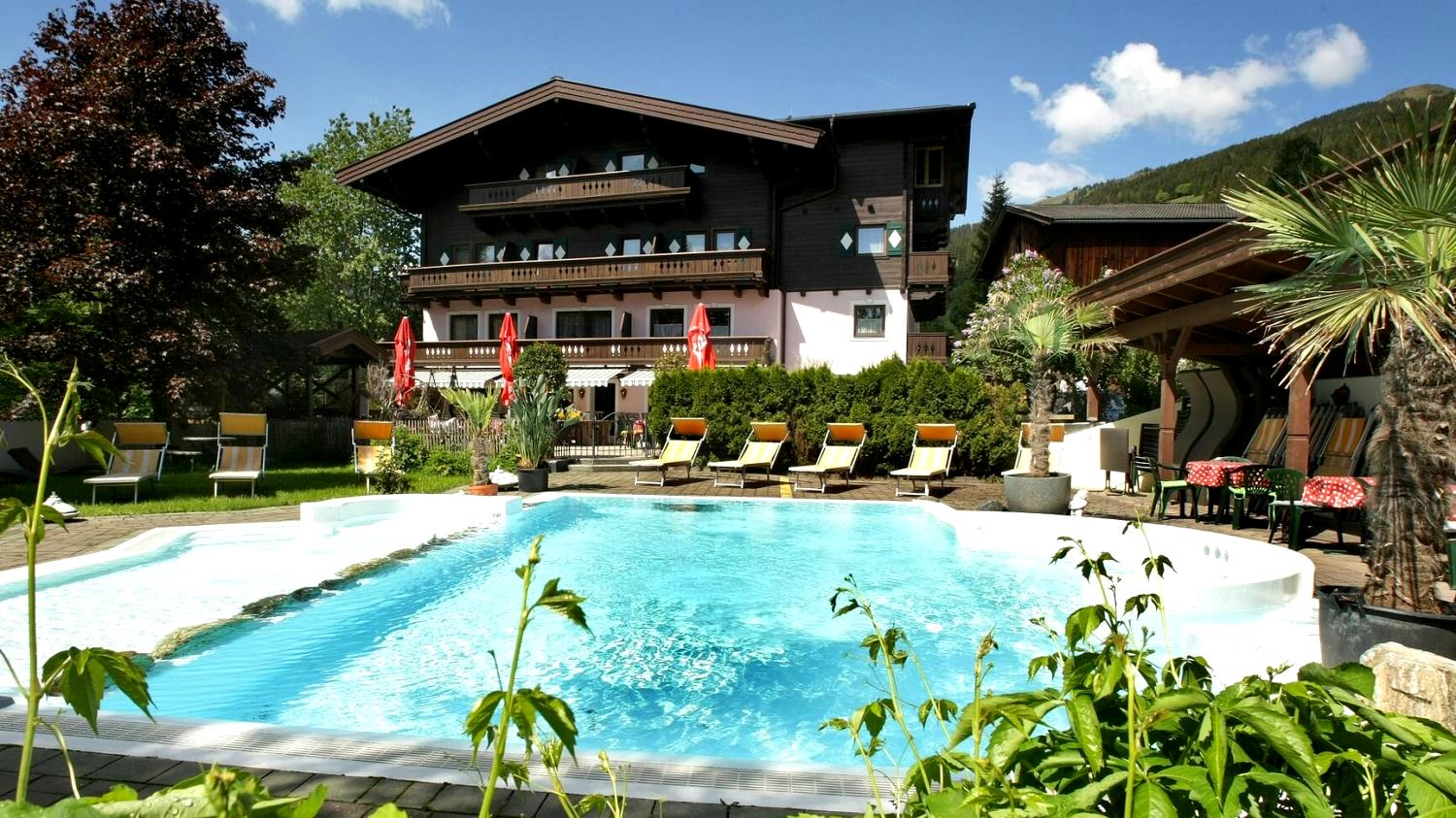 Hotel Österreich