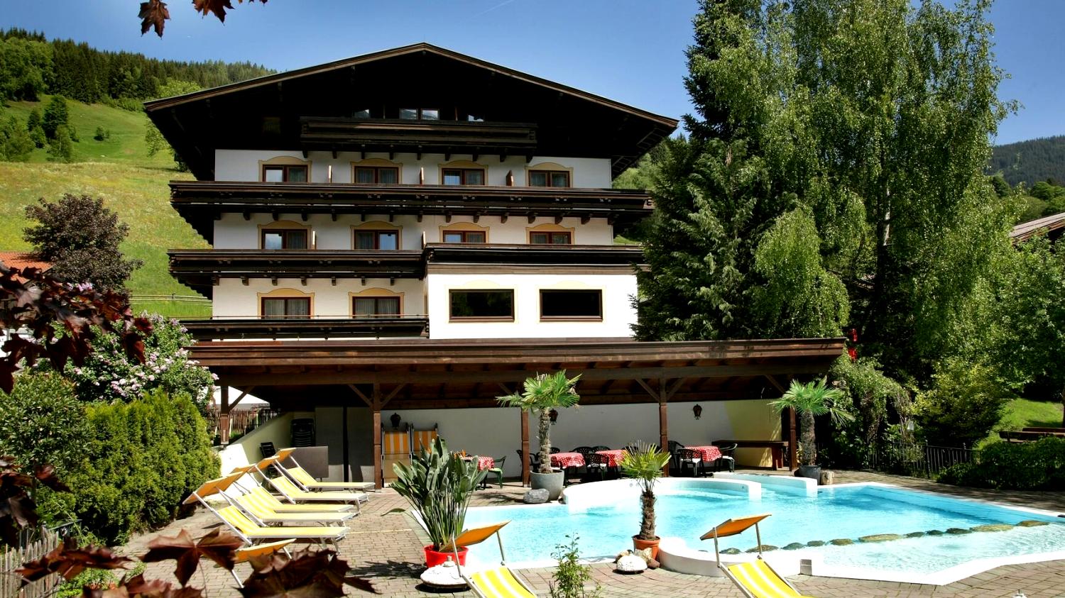 Hotel Salzburg