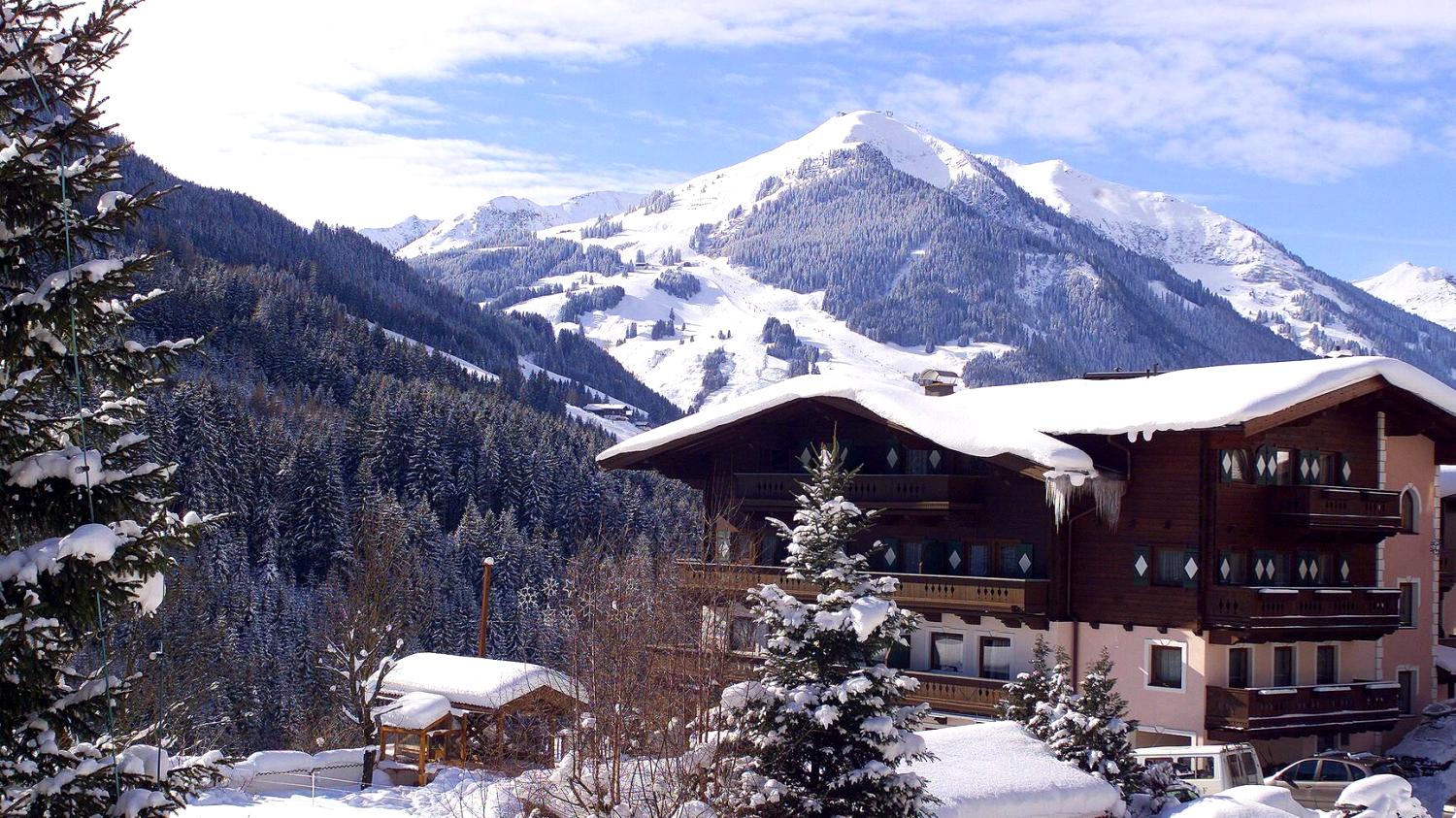 Hotel Altachhof