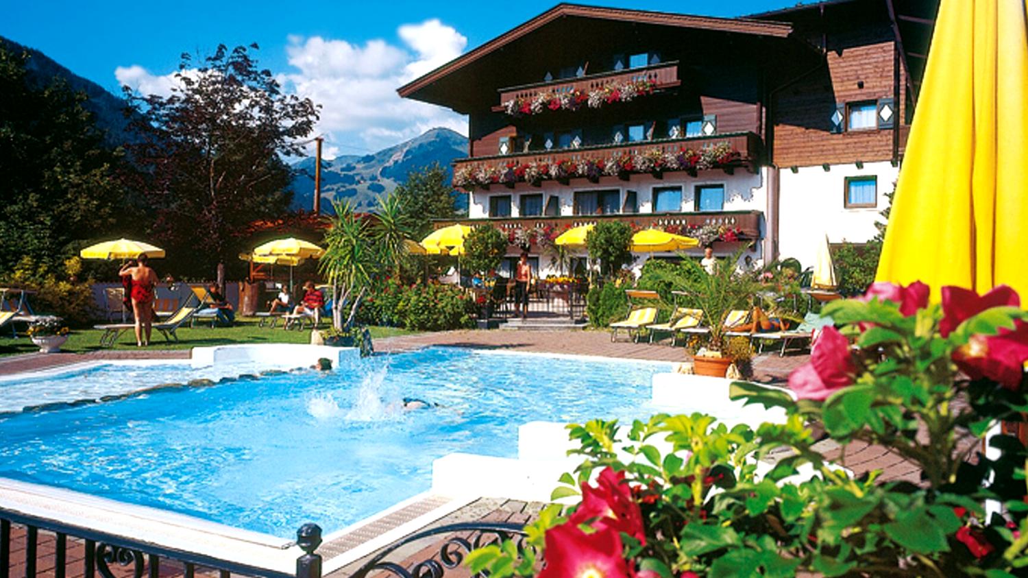 Hotel Beautyfarm
