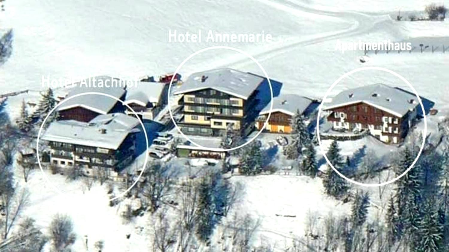 Hotel Whirlpool