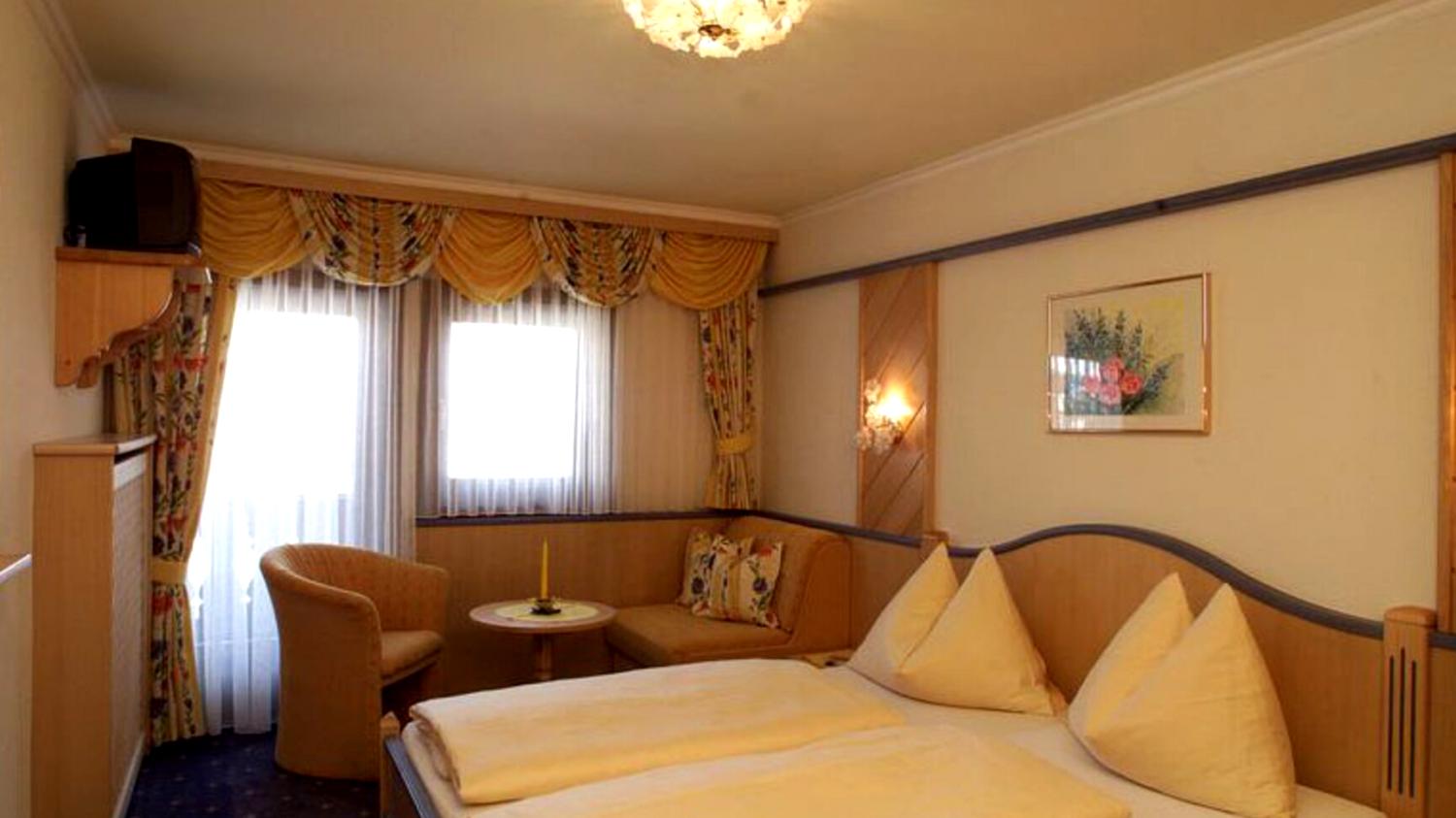 Hotel Bergführer