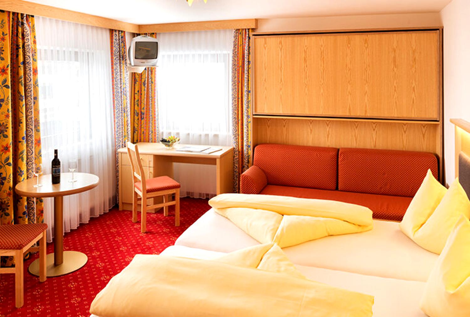 Hotel Bootsverleih