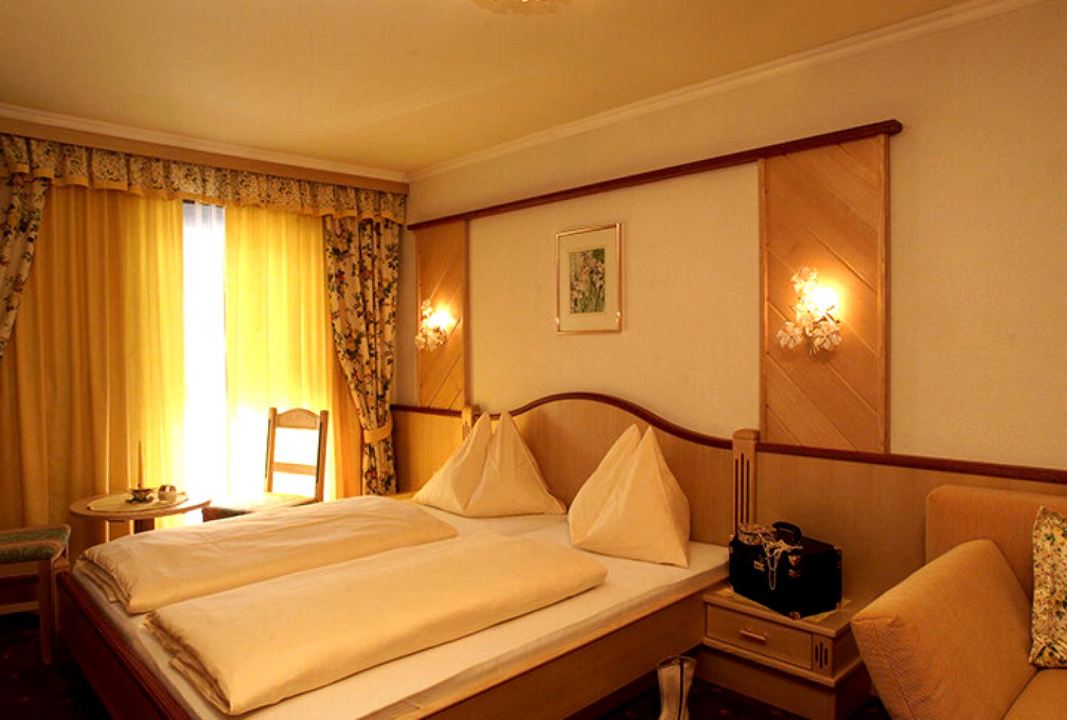 Hotel Schilehrer