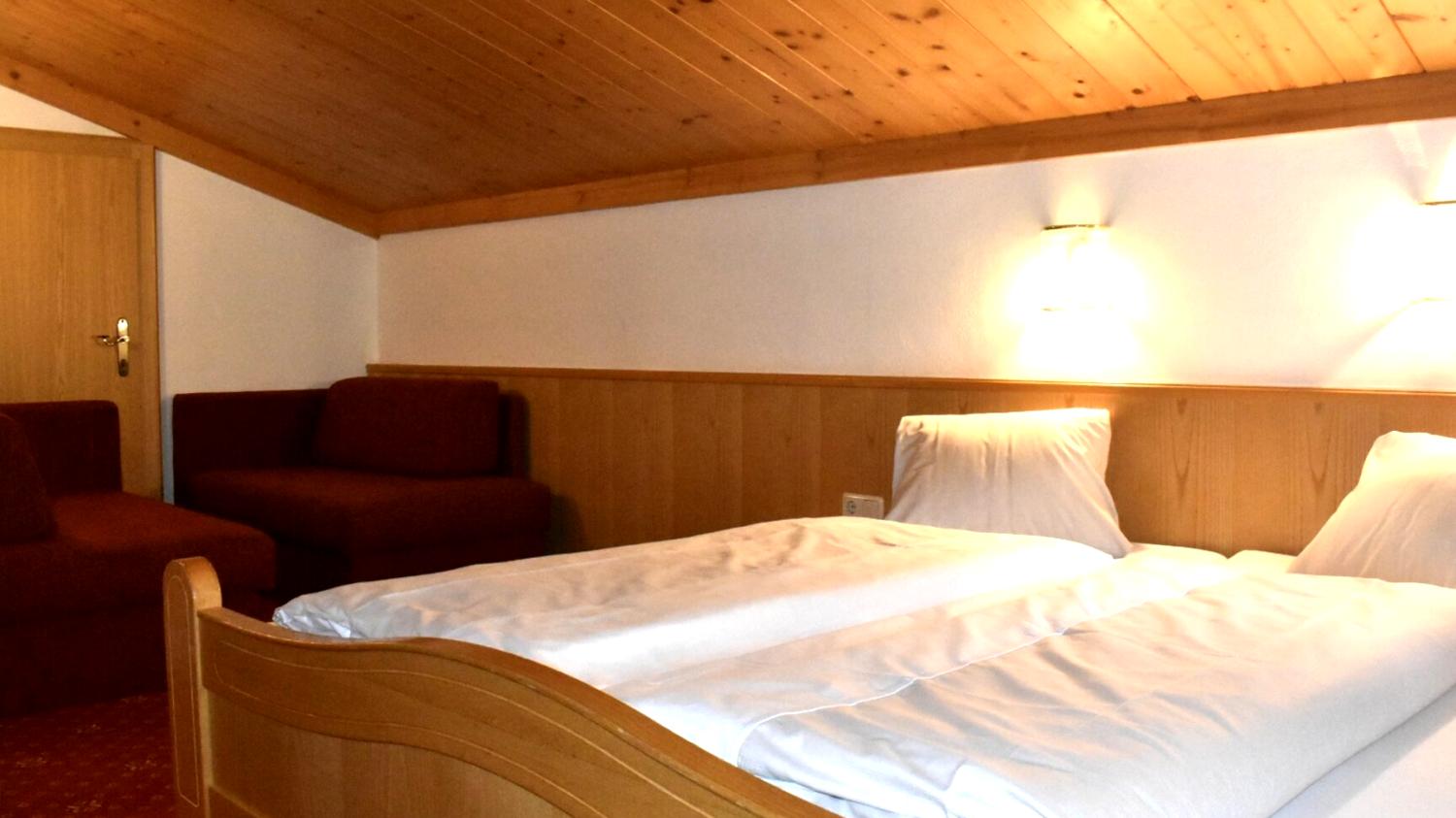 Hotel Schiverleih