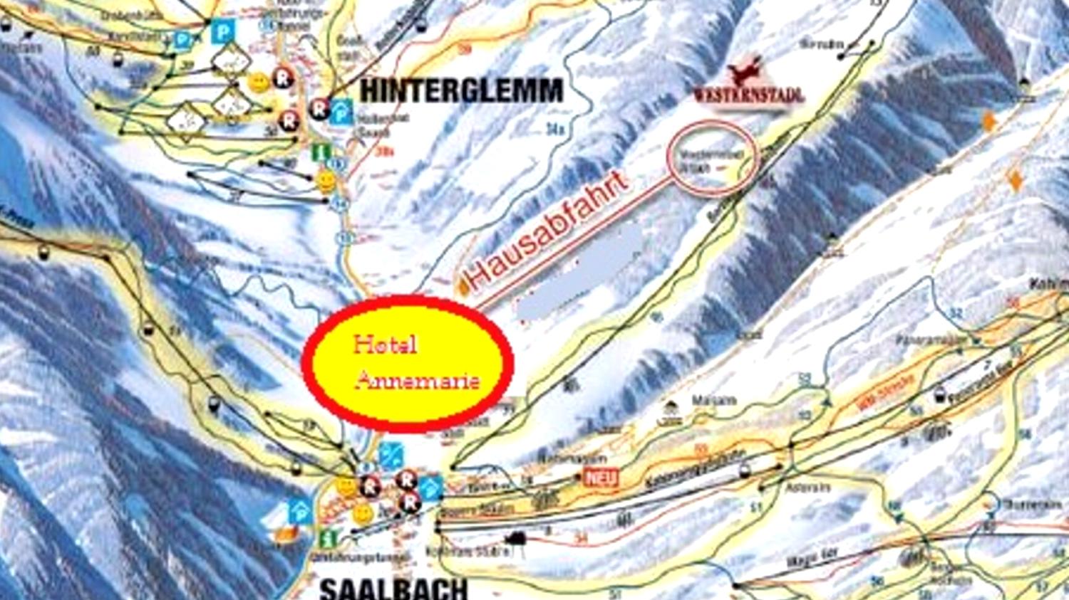 Hotel Hallenbad