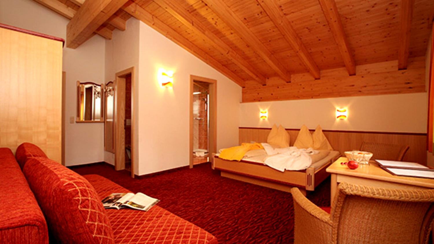 Hotel Golfplatz