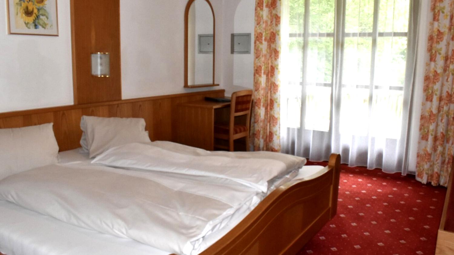 Hotel Reiten