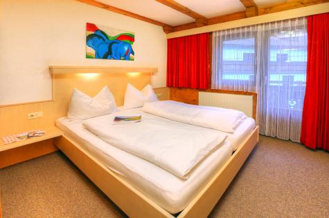 Appartement Ferienwohnung Singleparty