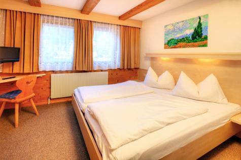 Appartement Ferienwohnung Adventuresports