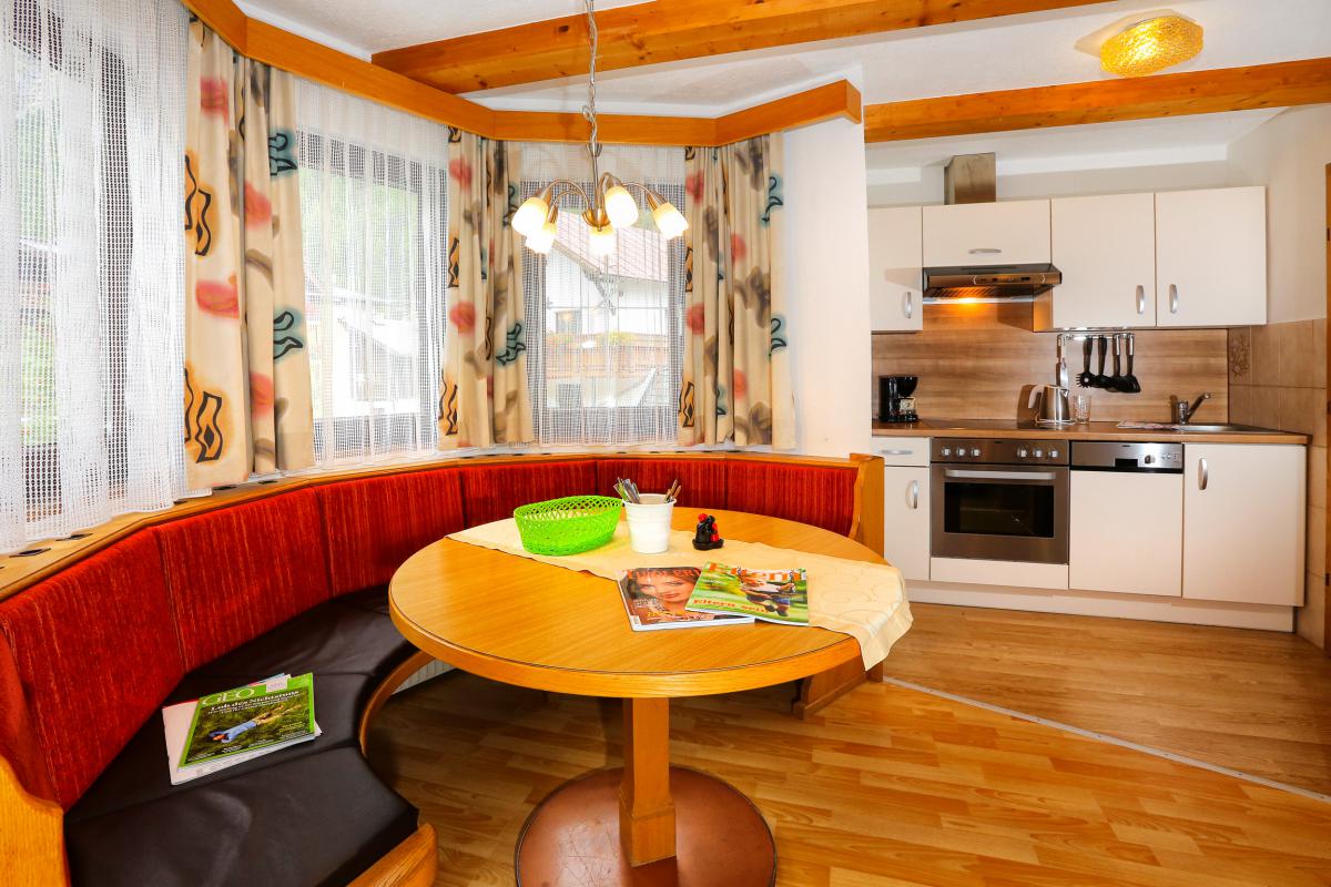 Appartement Ferienwohnung Schwimmbad
