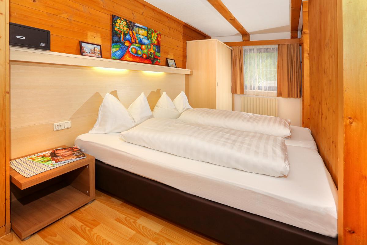 Appartement Ferienwohnung Fitnesstudio