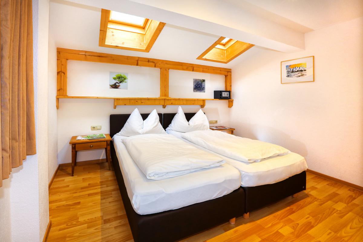 Appartement Ferienwohnung Bootsverleih