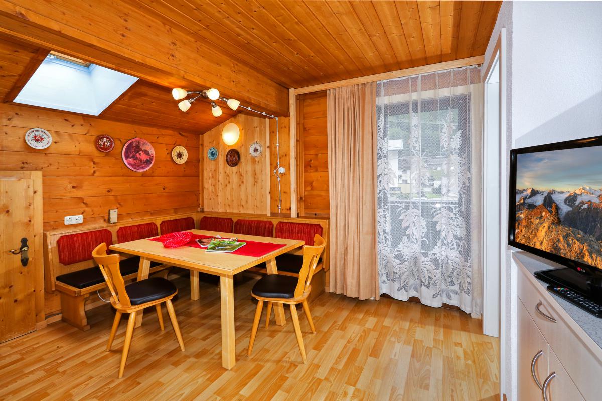 Appartement Ferienwohnung Schilehrer