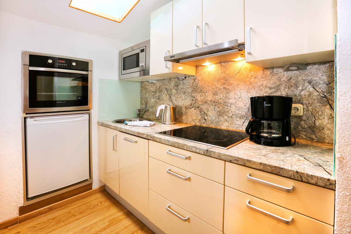 Appartement Ferienwohnung Schiverleih