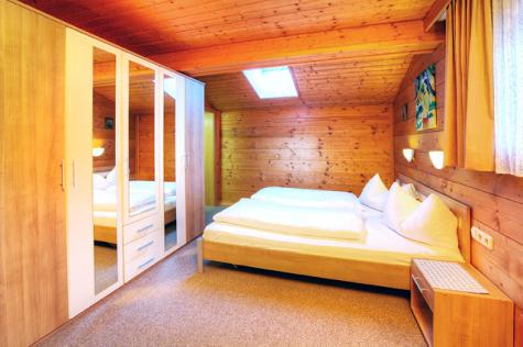 Appartement Ferienwohnung Radverleih