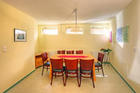 Appartement Ferienwohnung Beautyfarm