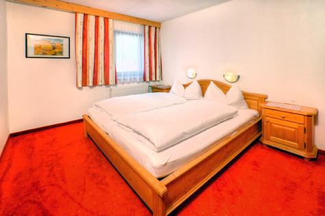 Appartement Ferienwohnung Massage