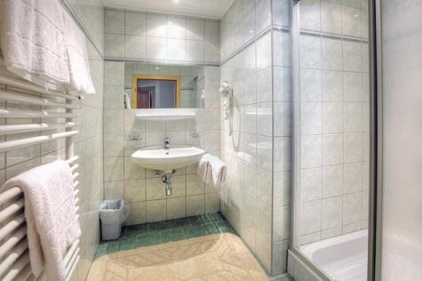 Appartement Ferienwohnung Whirlpool
