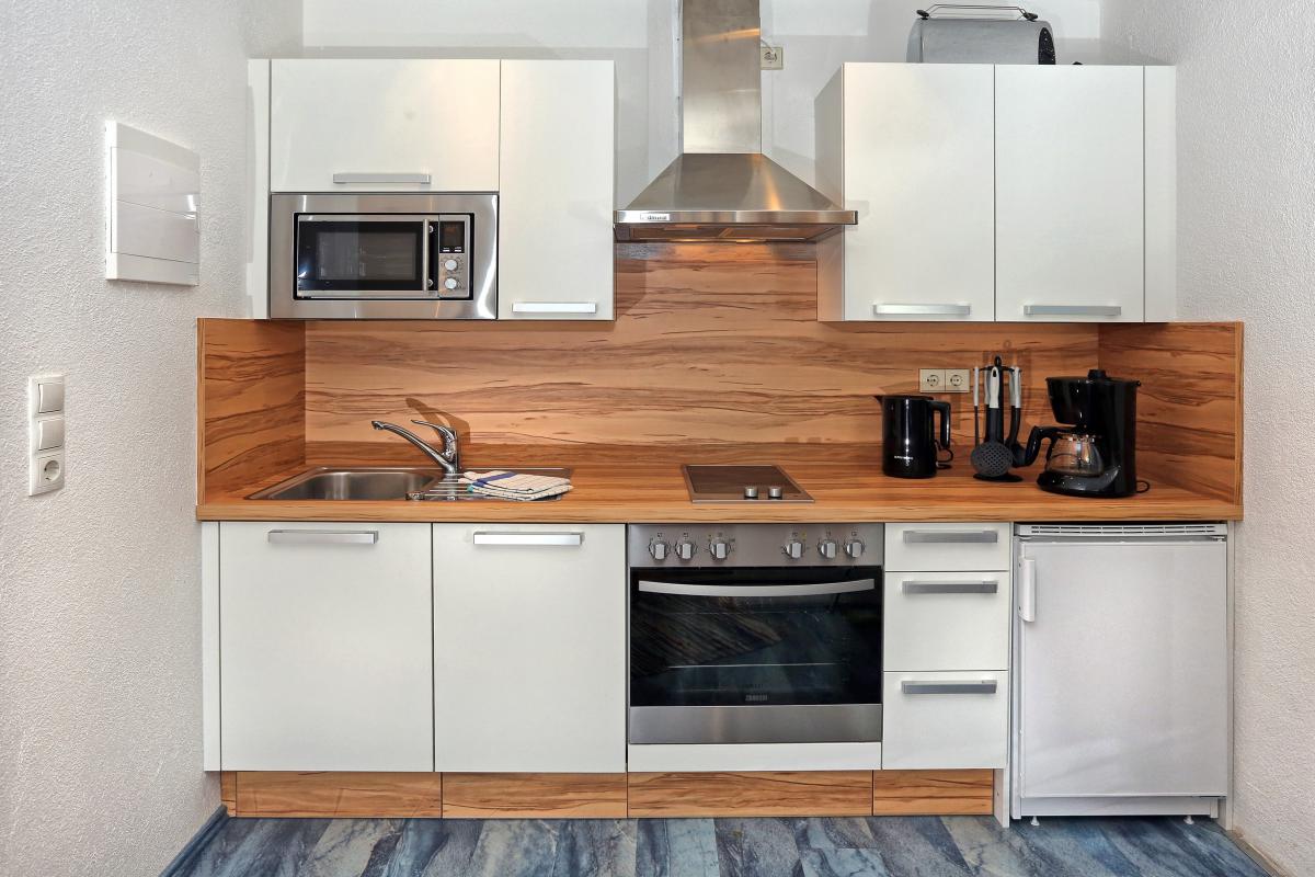 Appartement Ferienwohnung Imst
