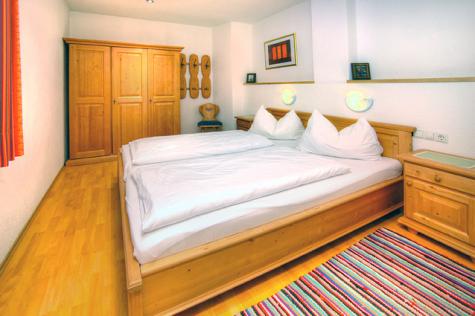 Appartement Ferienwohnung Österreich