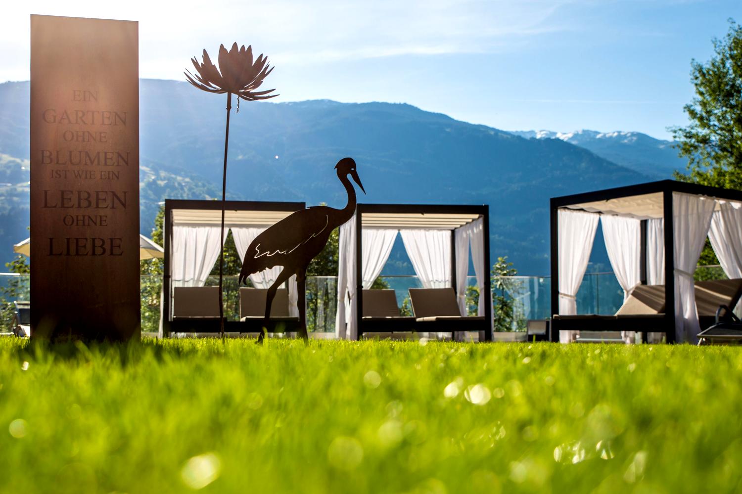 Hotel Tirol