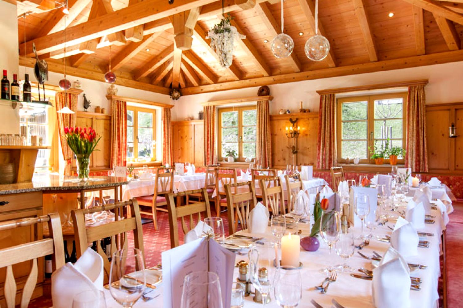 Hotel Landeck