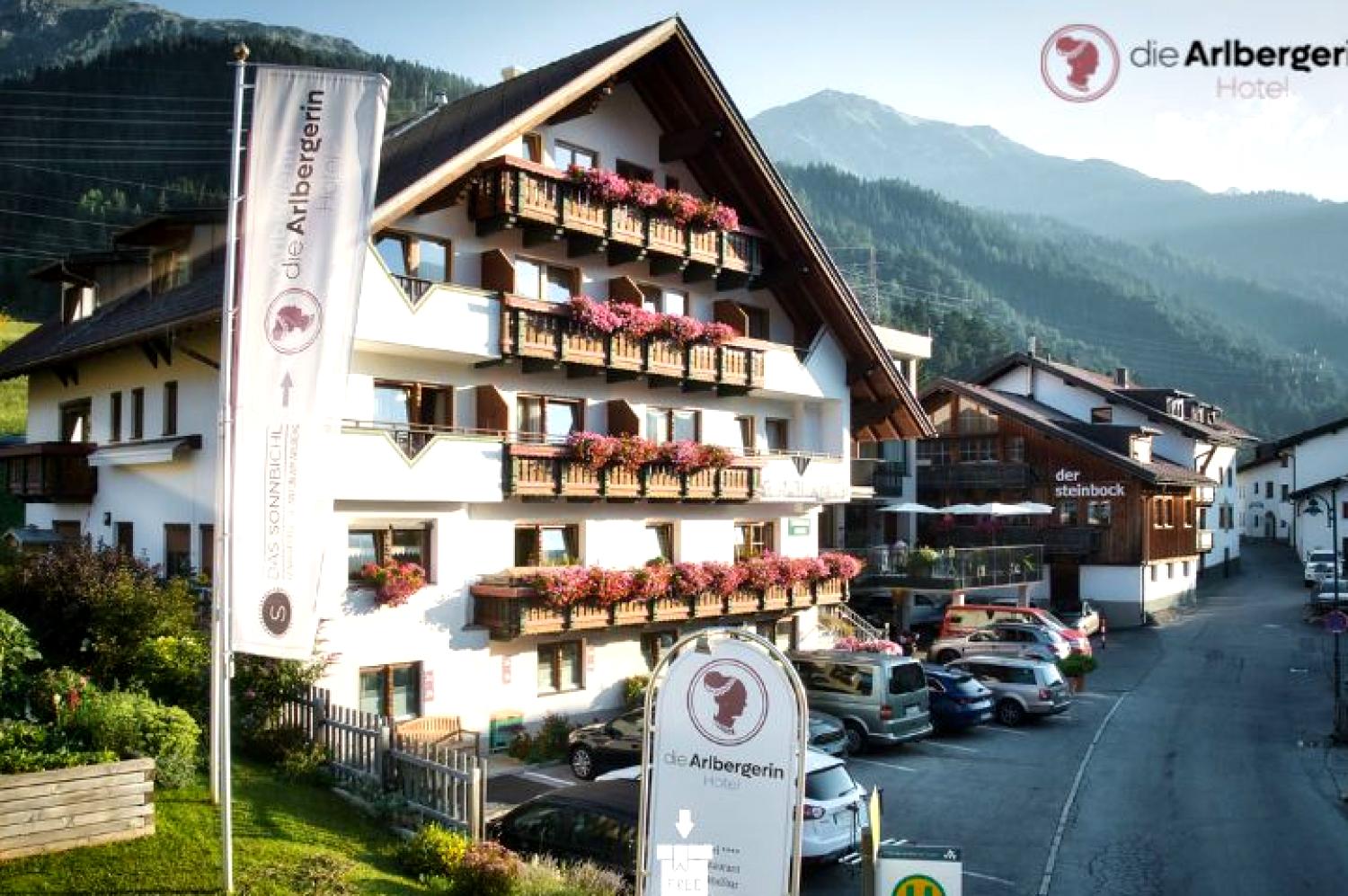 Hotel Tirol