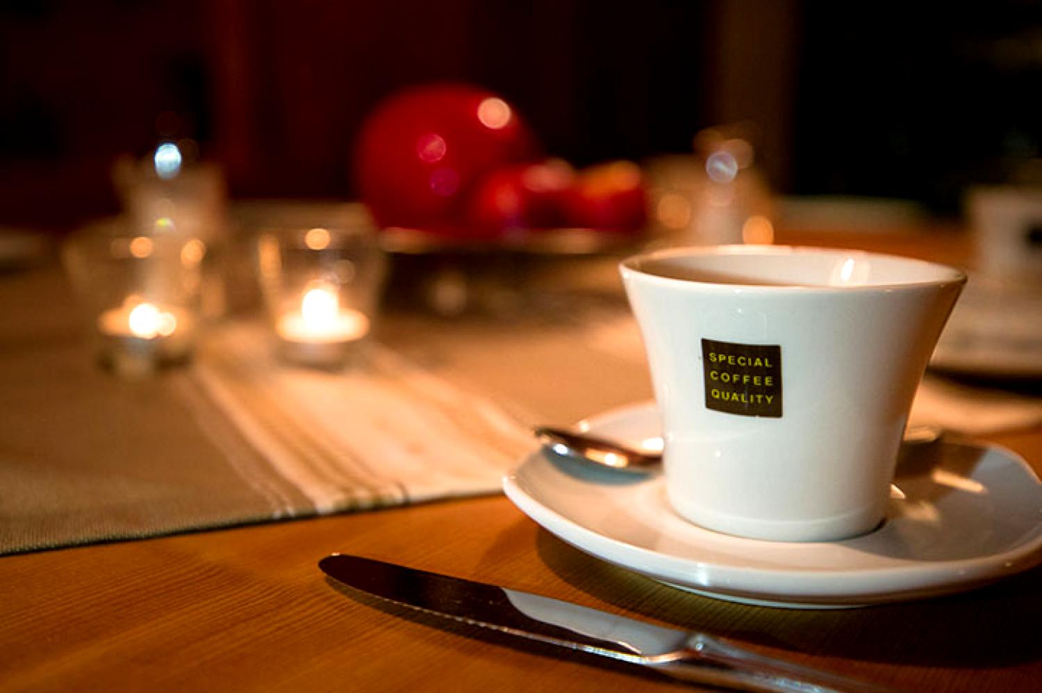 Hotel Wellness-Bereich