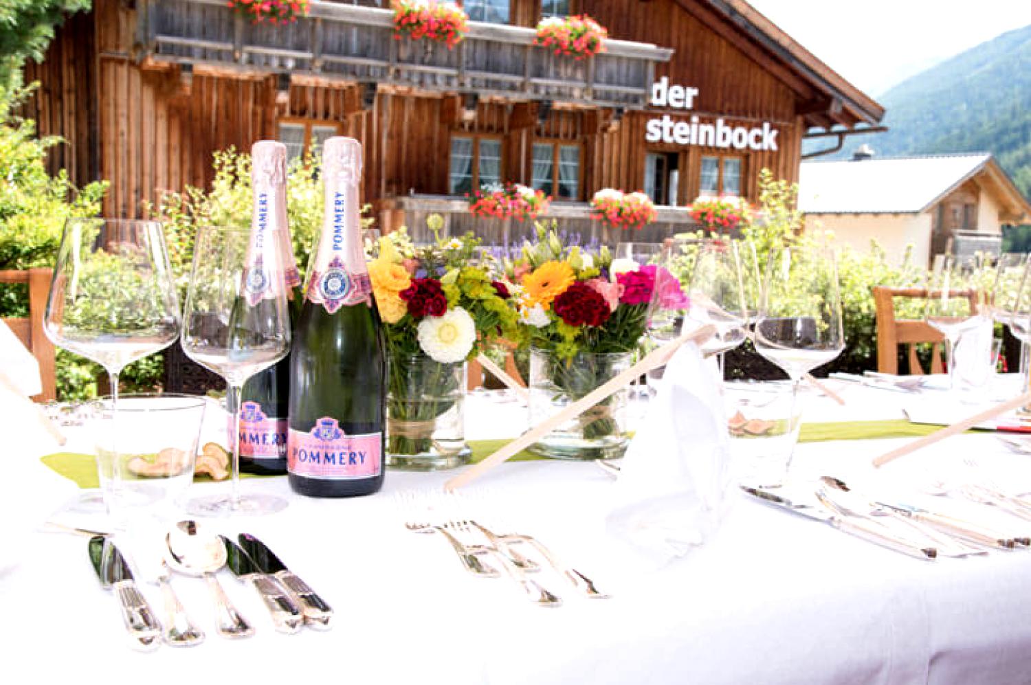 Hotel Hallenbad