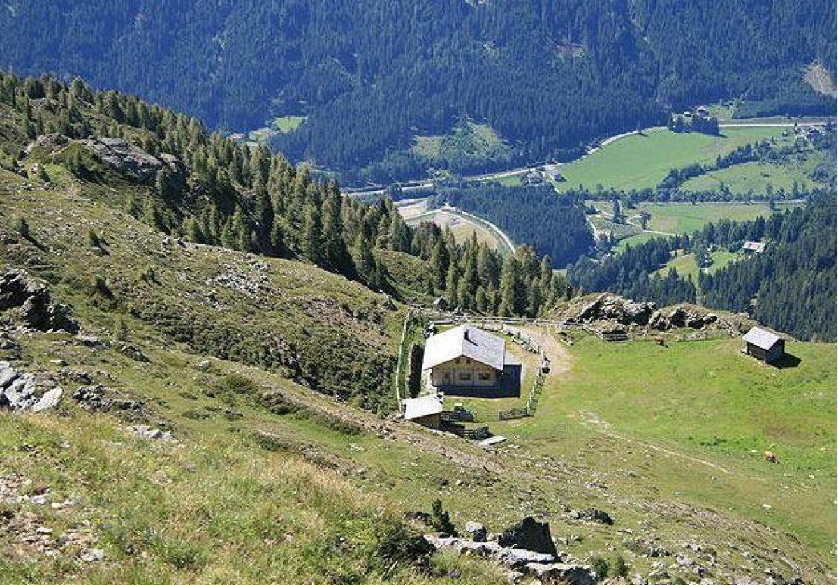 Bauernhof Österreich